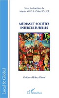 Gilles Rouet | MéDias Et SociéTéS Interculturelles | Taschenbuch | FranzöSisch