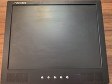 ViewEra 15 TFT LCD Monitor V151HV Monitor ONLY