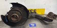 BMW 3 Series E46 320i 325i 320d Rear Hub Trailing Arm Driver O/S Right  6774778