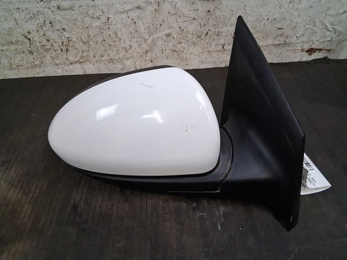 Passenger Side View Mirror Power VIN P 4th Digit Fits 11-16 CRUZE 3020935