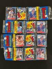 1988 Donruss Baseball Cards 10