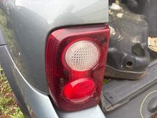 Feu arrière Land Rover FREELANDER