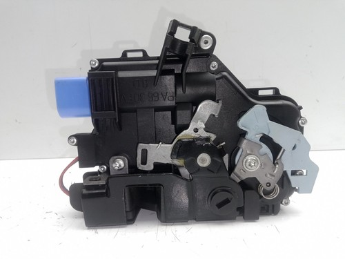 7L0839016H TÜRSCHLOSS HINTEN RECHTS / 7.PINES / 663456 FÜR VOLKSWAGEN TOURAN 1T - Bild 3 von 10