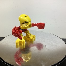 LEGO Bionicle Jala Tohunga incomplete AH020115