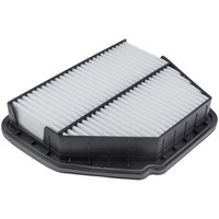 NTY Luftfilter Filtereinsatz FüR Opel Antara 2.0 Cdti 4X4 2.4 3.2 V6 Chevrolet