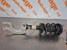 2022 MASERATI MC20 3.0 V6 SHOCK ABSORBER REAR LEFT SIDE 06701816190