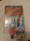 Grandma Got Run Over By A Reindeer (VHS, 2000)