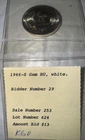1946-S  Washington Quarter Great Shape Been Sealed For 40 Years In Holder. BU