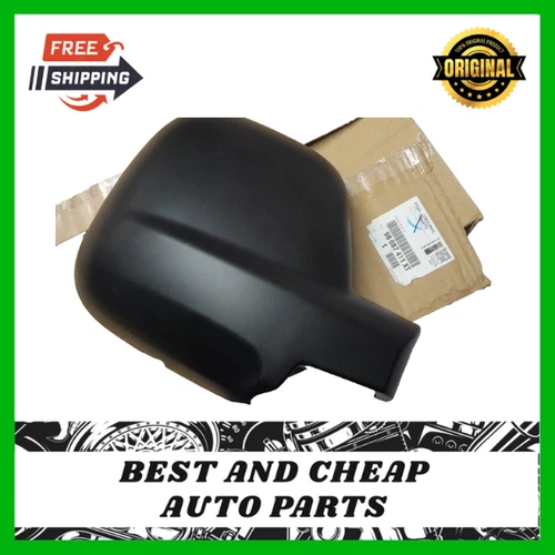 Right Electric Rearview Mirror Peugeot Expert & Traveller 2016 98087411XT