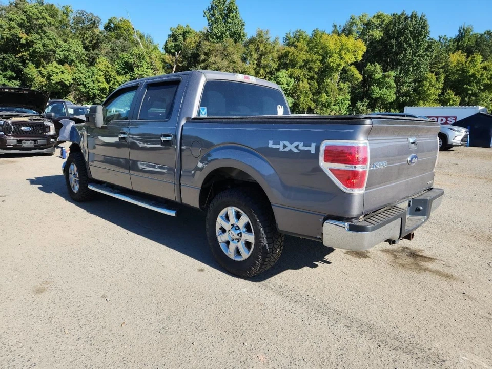 (LOCAL PICKUP ONLY) Trunk/Hatch/Tailgate Styleside Box Fits 09-14 FORD F150 PICK - Image 2 of 4