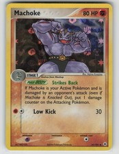 Machoke Hidden Legends Uncommon 41/101 NM (Reverse Holofoil) on eBay