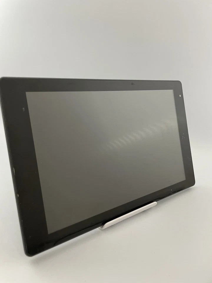 Vankyo MatrixPad Z10 Grey 10.1" WiFi Android Tablet Spares & Repairs #D - Image 2 of 4