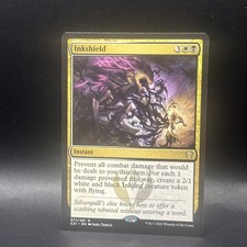 Inkshield Commander 2021 Regular