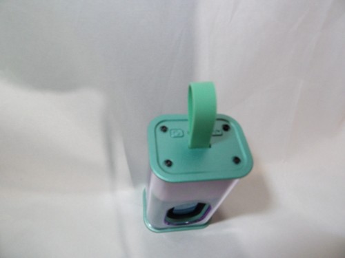Transparent Bluetooth Speaker Bright Light and Great Sound - Picture 9 of 11