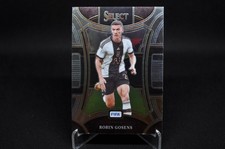 Robin Gosens 2023-24 Panini Select FIFA Soccer #182 Mezzanine