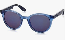 Carrera Carrerino 14/S 0KNQXT Kids Azure Blue 46/18/125 Sunglasses