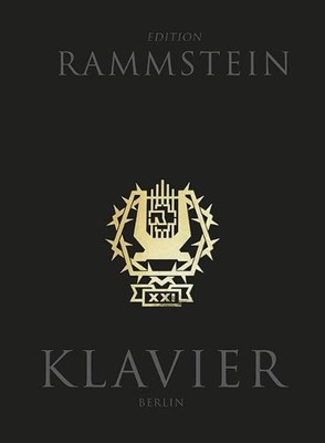 Rammstein (Mixed Media Product) (UK IMPORT)