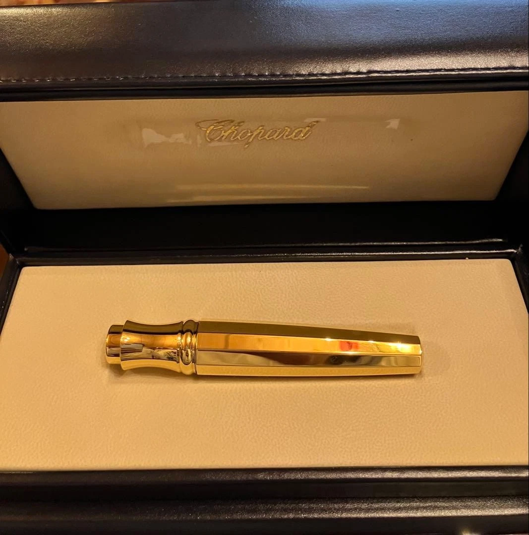Chopard Other Collectible Fountain Pens for sale | eBay