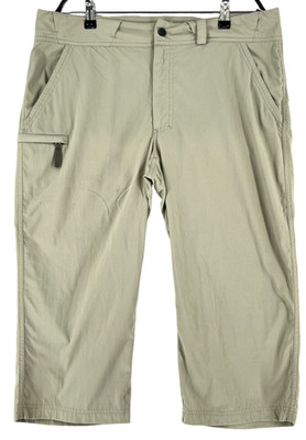 Haglofs Damen Capri Hosen Größe 42 - W35