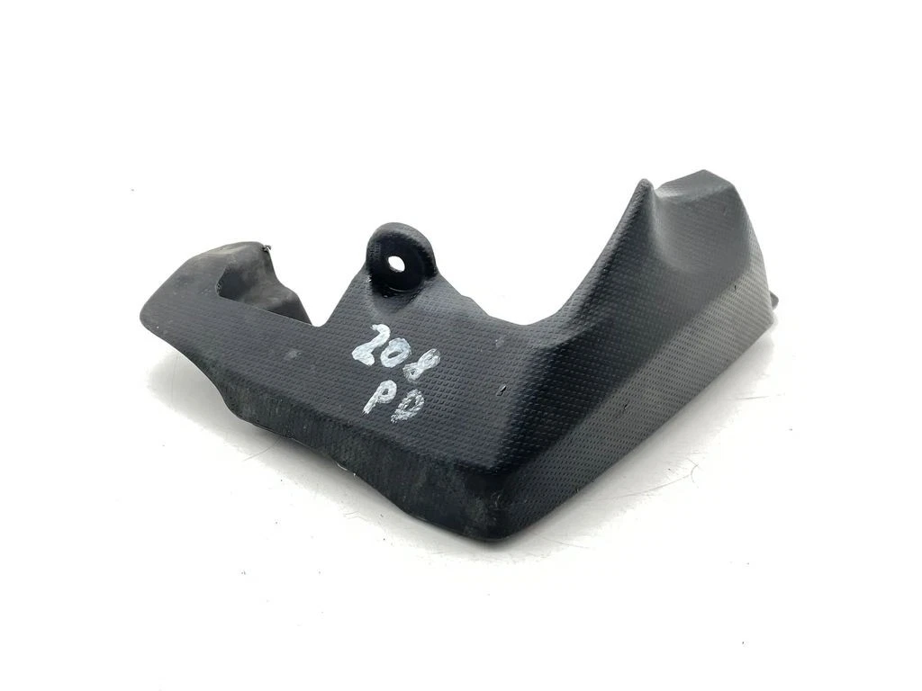 Lot De 4 Pare-salissures (bavettes) Pour Subaru Forester – Avant/Arrière Gauche/Droit – Neufs