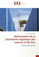 Amine Ennaouri | Optimisation De La Plateforme Logistique Des Espaces Et Du Flux