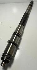 MAINSHAFT/OUTPUT SHAFT/2007-12 SHELBY/GT500/TREMEC/TR6060/TUFP6030