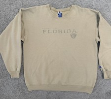 Champion UF Florida Gators Sweatshirt Men's Large