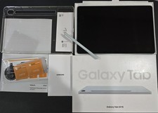 Samsung Galaxy Tab S9 FE 10.9 256GB WiFi | Bu...