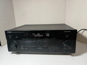 Yamaha RX A880 | eBay