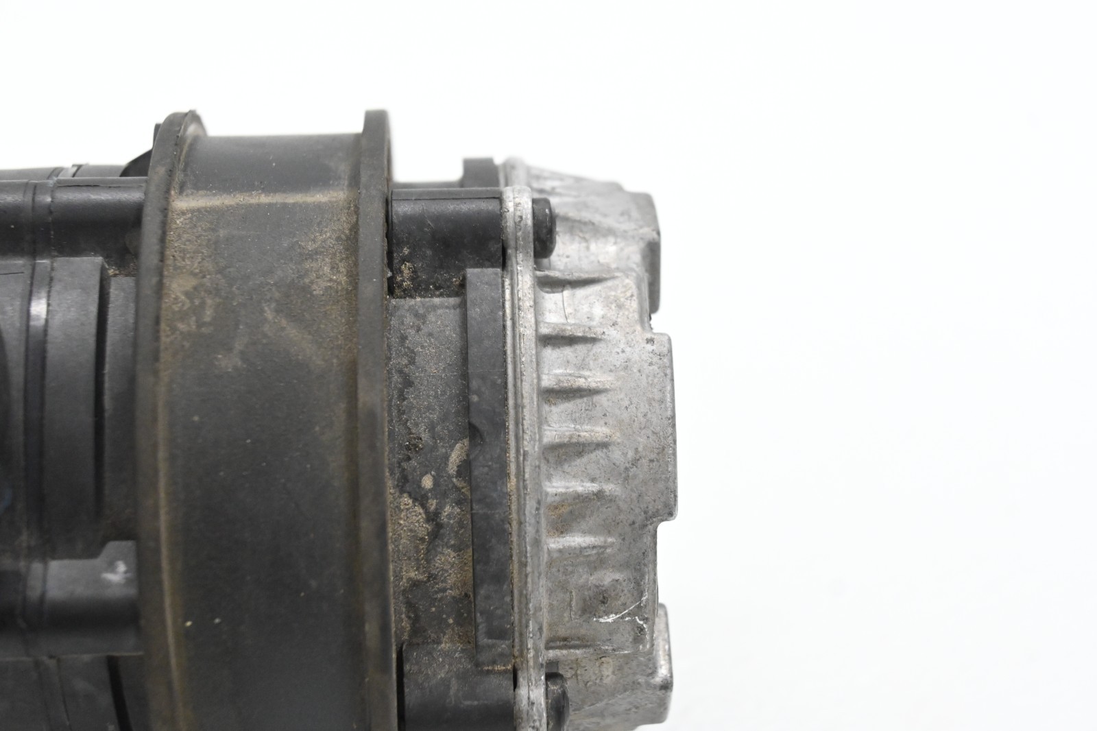 ⭐ 14-20 Maserati Ghibli Quatt Engine Electric Aux Coolant Water Pump Unit Oem