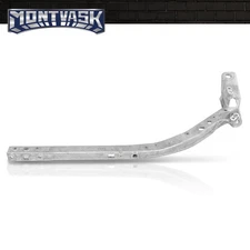 Front Upper Radiator Support Tie Bar Left Side Fit For 2020-2024 Ford Explorer