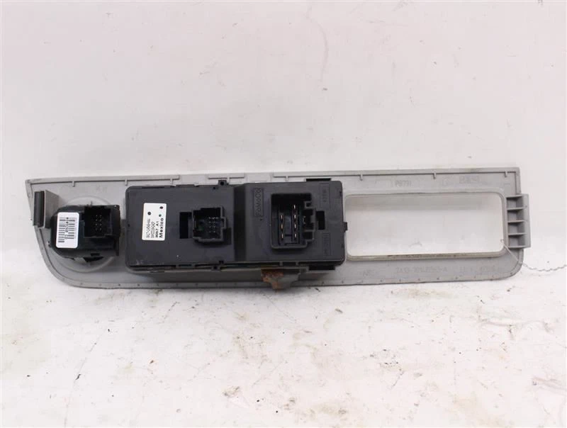 INTERRUPTOR VENTANA PUERTA DELANTERA LINCOLN MKX MKZ 08 09 10 11 12 8A1T14540AAW 936249 Foto 3 de 4