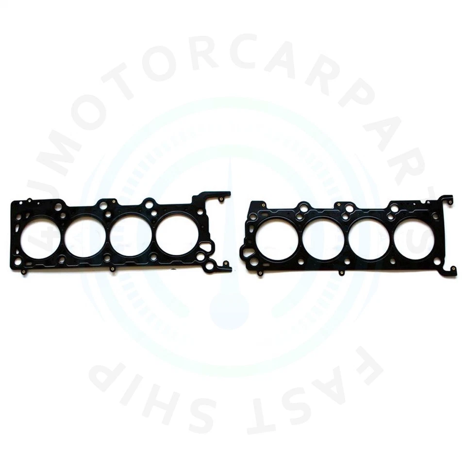 Juego de pernos de junta de culata para Ford F-150 E-150 Crown Victoria 2004-2008 4,6 L Foto 2 de 4