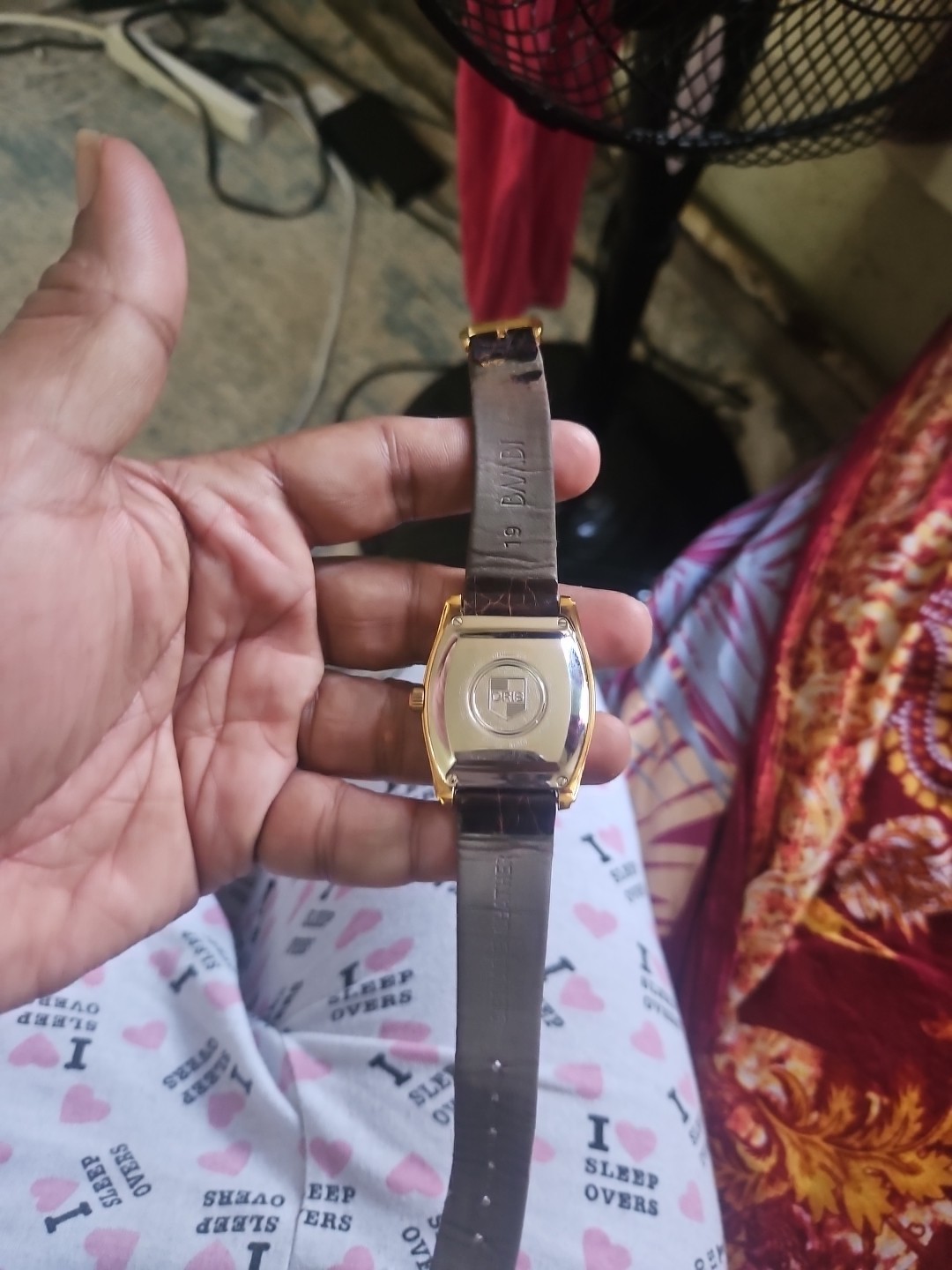 Oris Regulataur Automatic Watch - image 3