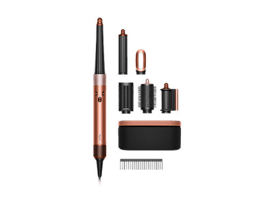 DYSON Airwrap i.d.  Multi-Haarstyler und -trockner OVP NEU