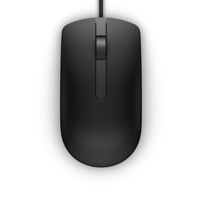 2V5MN KIT MSE USB EM RT MS116 LTON B 02V5MN MS116, Ambidextrous, Optical,