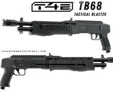 NEW UMAREX T4E TB68 Gen2 .68 Cal Paintball Marker