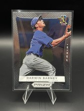 Click to enlarge Darwin Barney