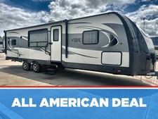 2017 Forest River Vibe 268RKS