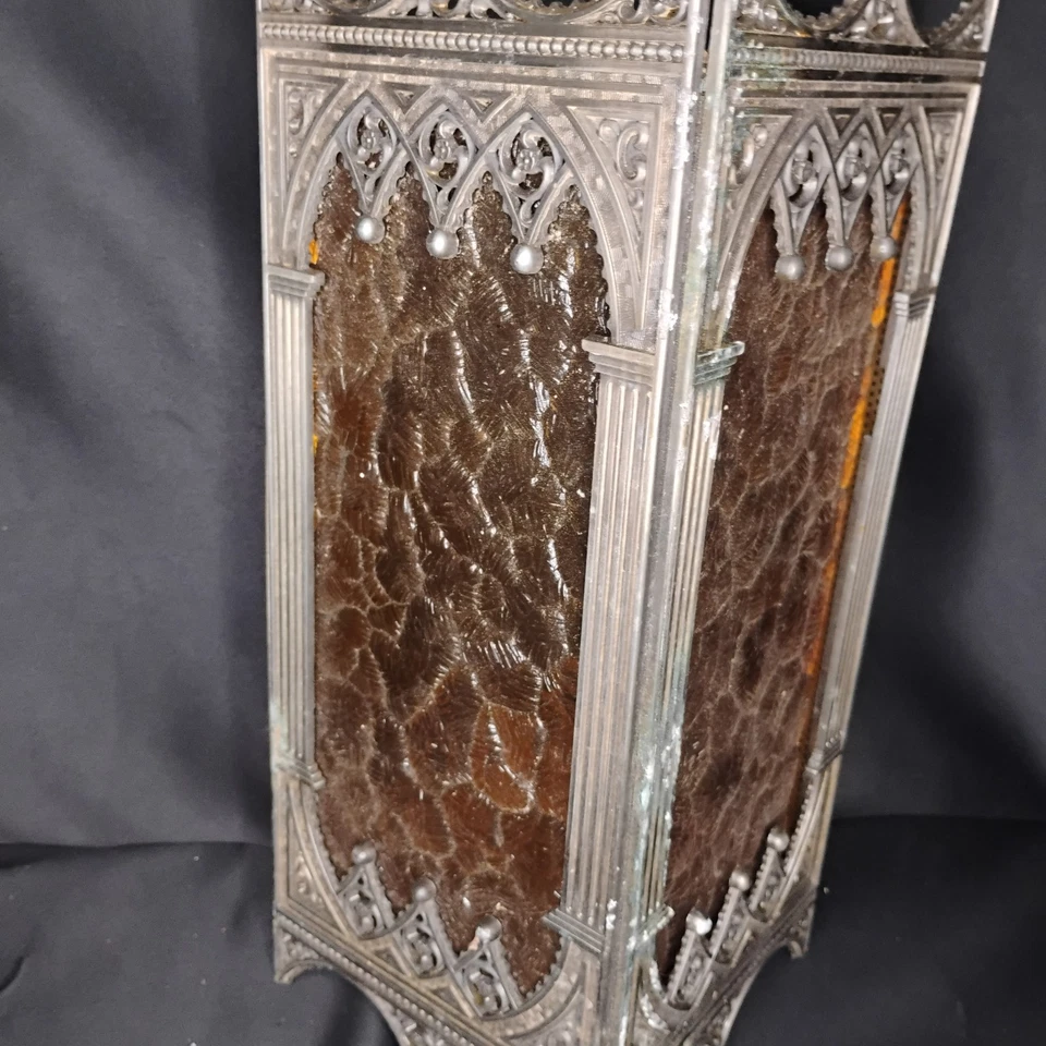 Timbre de puerta renacentista Nutone LA-43 1963 de colección cubierta carcasa española... Foto 2 de 4