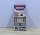 Funko Pocket Pop! Keychain Saw - Billy the Puppet