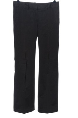 VOGUE Anzughose Damen Anzug Gr. DE 40 schwarz Business-Look