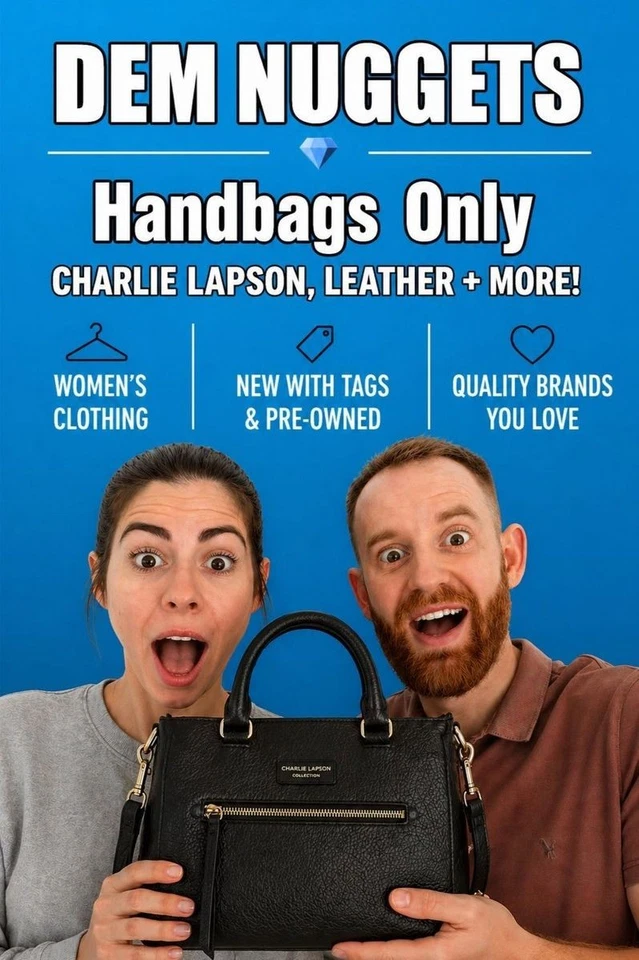HANDBAGS ONLY! Designer & Leather Deals | Aimee Kestenberg + More!