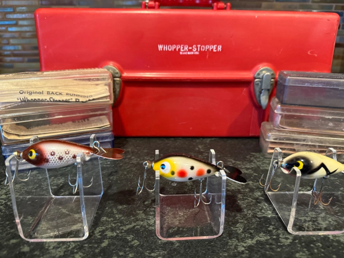Whopper Stopper for sale | eBay