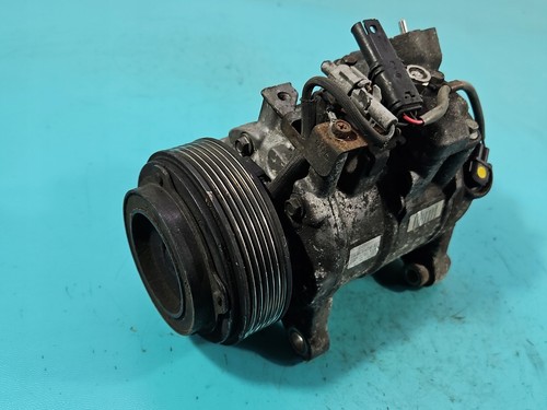 Klimakompressor 447260-3822 BMW 3 E91 E90 2.0D / IM 15692