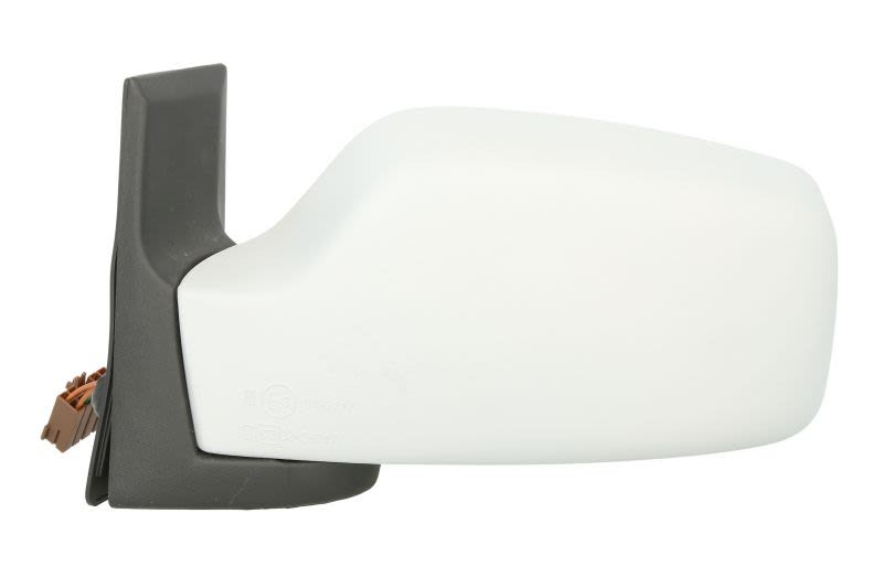 Exterior Mirror Left Fits:Citroen Evasion, Fiat Ulysse 220, Lancia Zeta ,