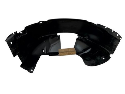 Ford Transit Courier Front Left Wheel Splash Guard 2024 ON R2X6-V16115-A Genuine