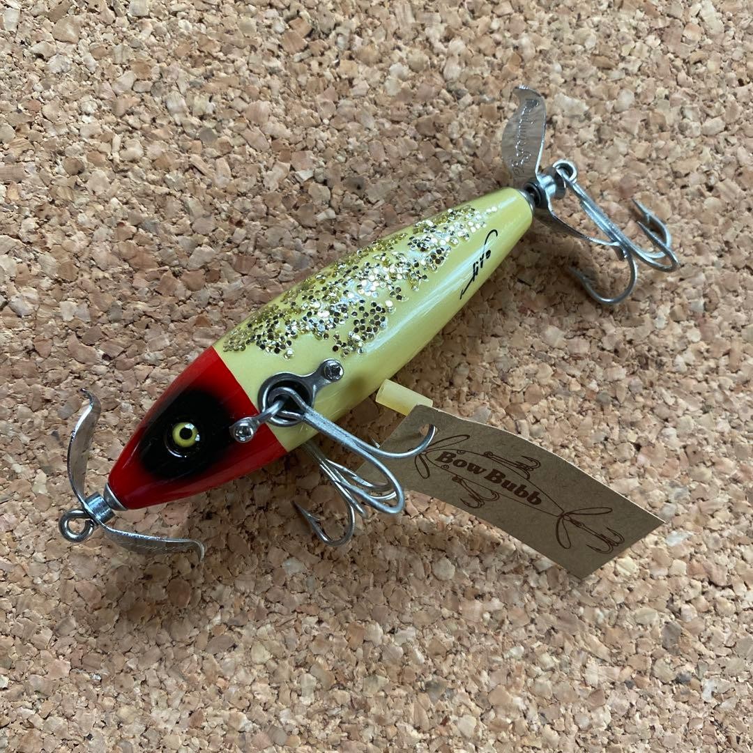 BUDD & JOY bow-wow signed - Image 2