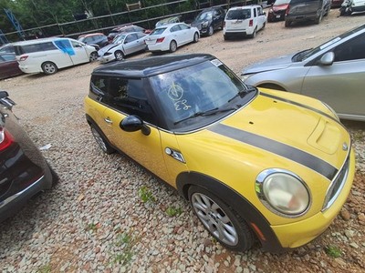 Used Hood fits: 2009 Mini COOPER HT S model Grade A