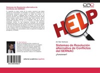 Sistemas De ResolucióN Alternativa De Conflictos Del Sernac Axl Baer Sanhueza